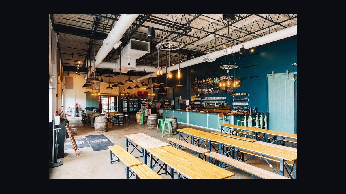 Top 10 Breweries in Massachusetts in 2027 — figure 3