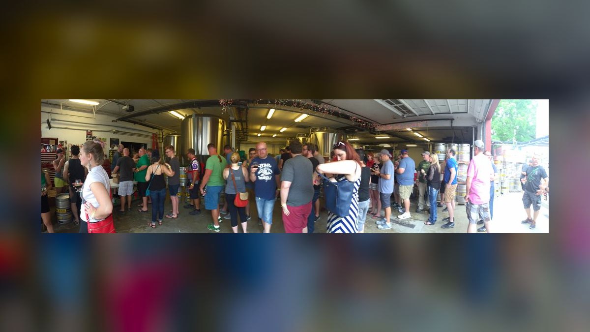 Top 10 Breweries in Indiana in 2027 — figure 6