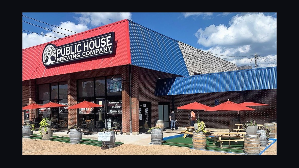 Top 10 Breweries in Missouri in 2027 — figure 10