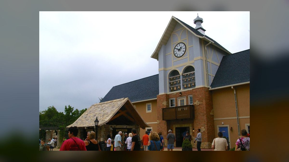 Top 10 Breweries in Wisconsin in 2027 — figure 1