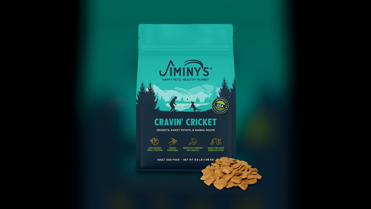 Top 10 Insect-Based Pet Foods for 2027 — figure 2