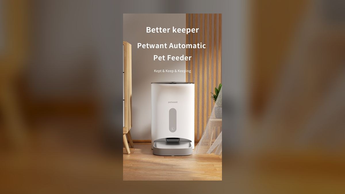 Top 10 Smart Pet Feeders for 2027 — figure 10