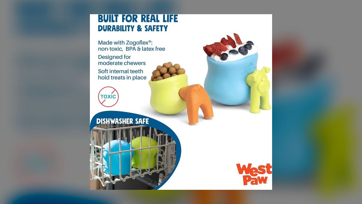 Top 10 Interactive Dog Toys for 2027 — figure 5