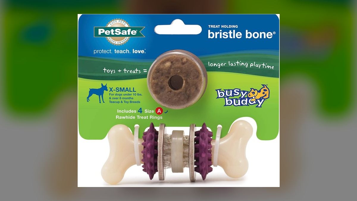 Top 10 Interactive Dog Toys for 2027 — figure 6