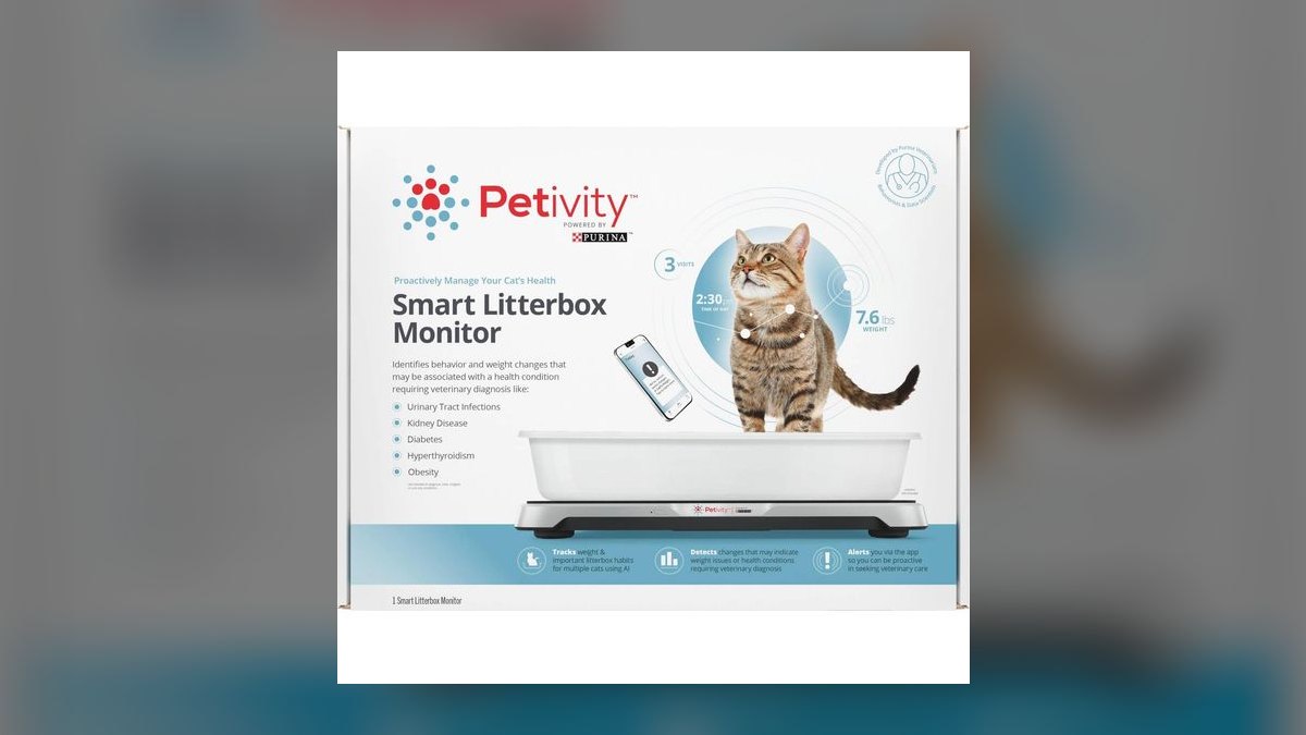 Top 10 Cat Litter Box Innovations for 2027 — figure 10