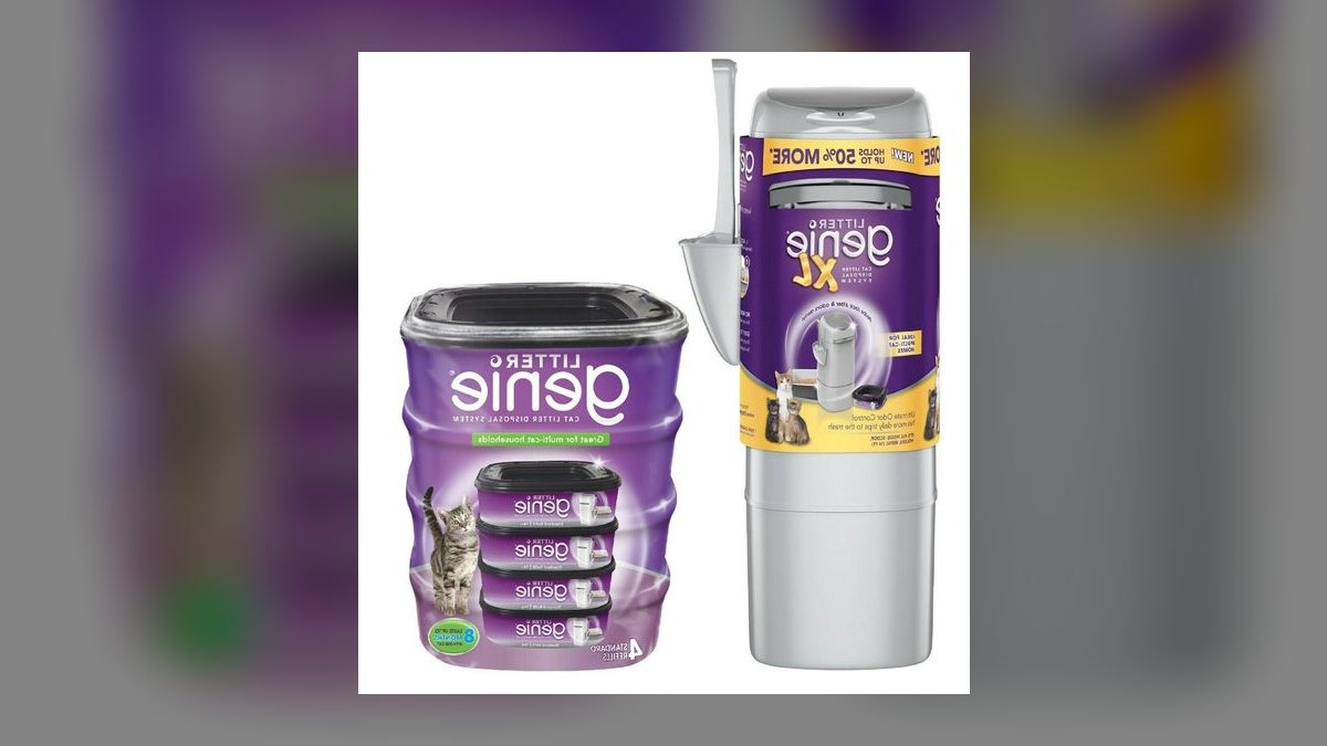 Top 10 Cat Litter Box Innovations for 2027 — figure 6