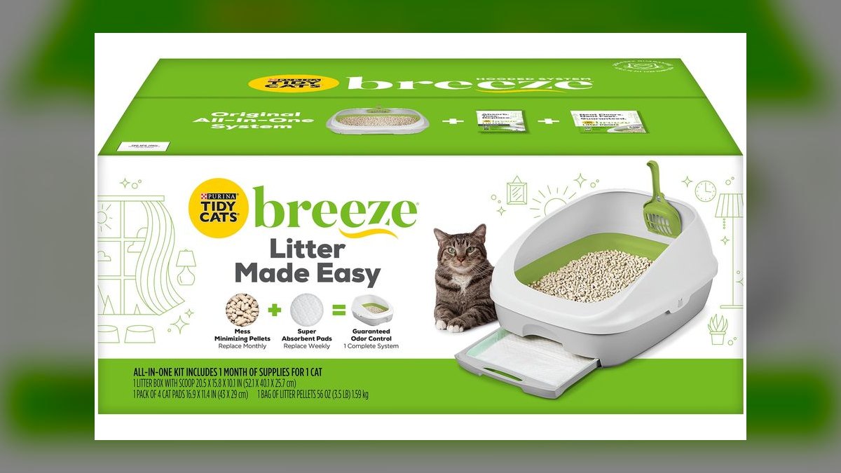 Top 10 Cat Litter Box Innovations for 2027 — figure 7