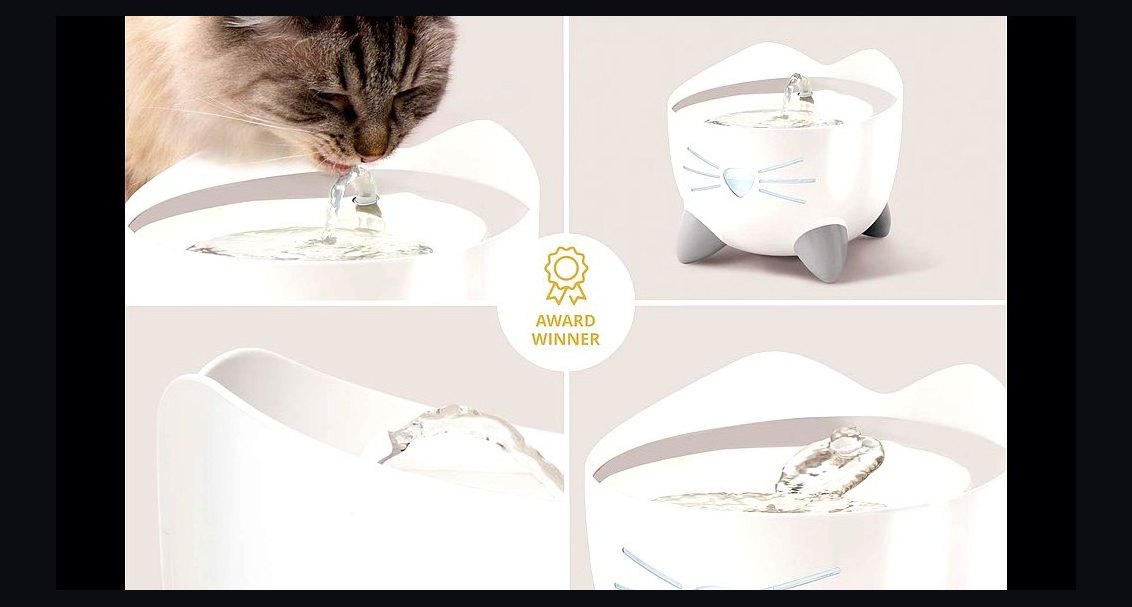 Top 10 Pet Water Fountains for 2027
