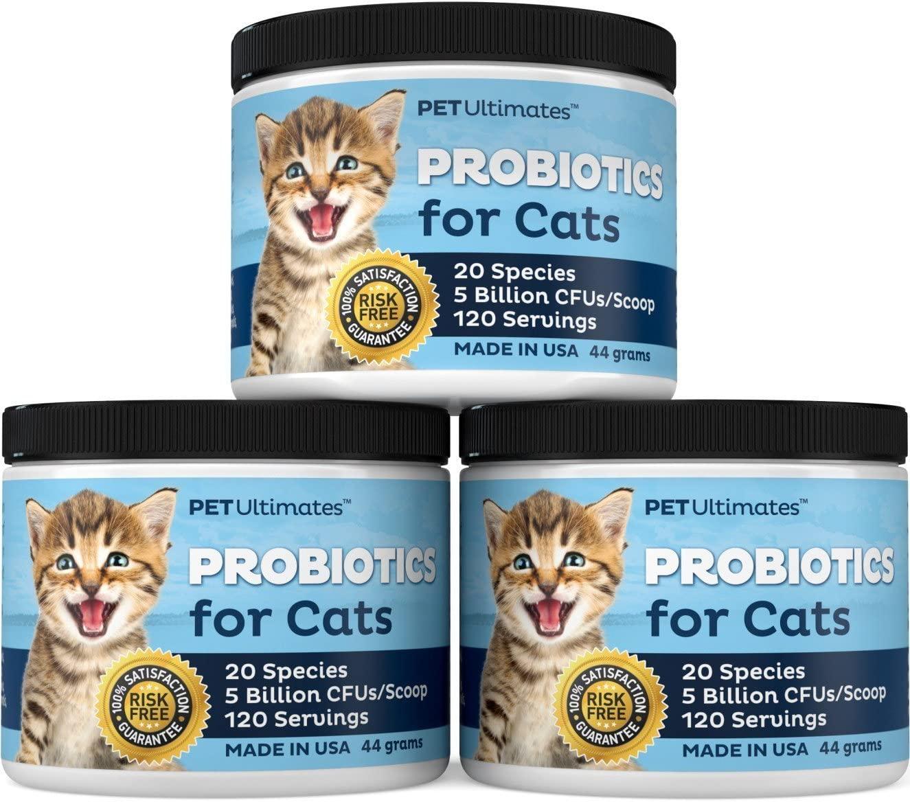Top 10 Probiotics for Cats in 2027 — figure 10