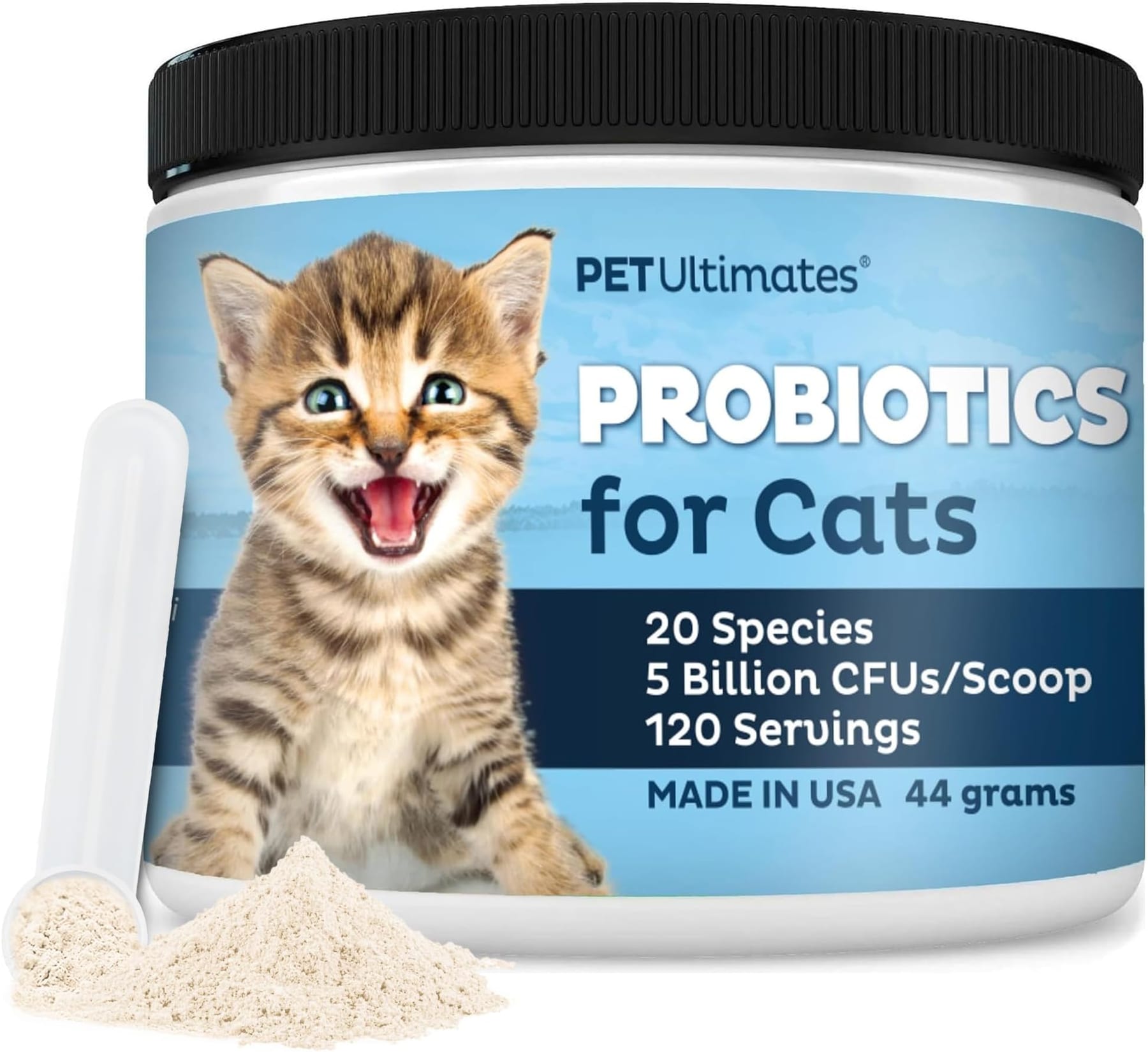 Top 10 Probiotics for Cats in 2027 — figure 2