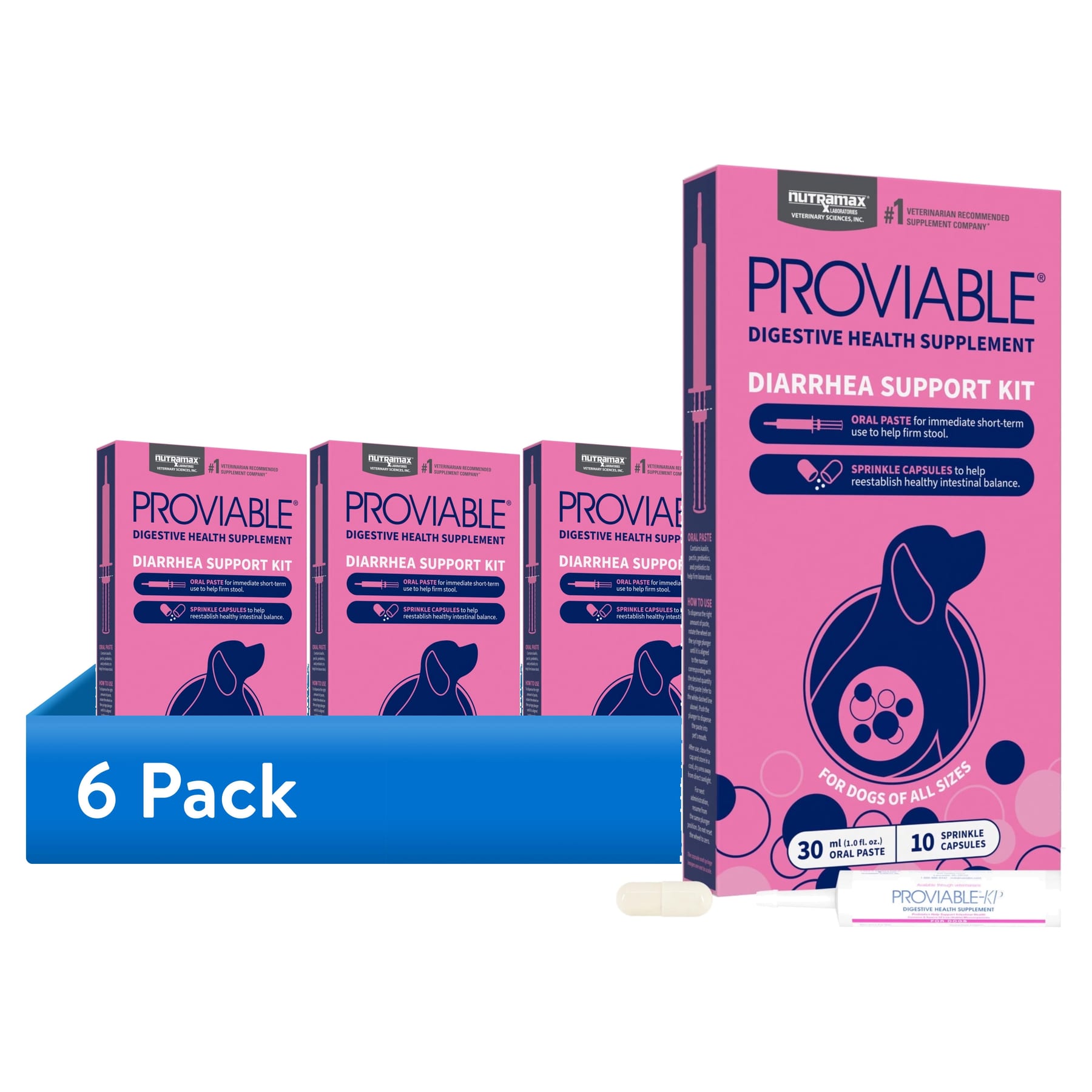 Top 10 Probiotics for Cats in 2027 — figure 3