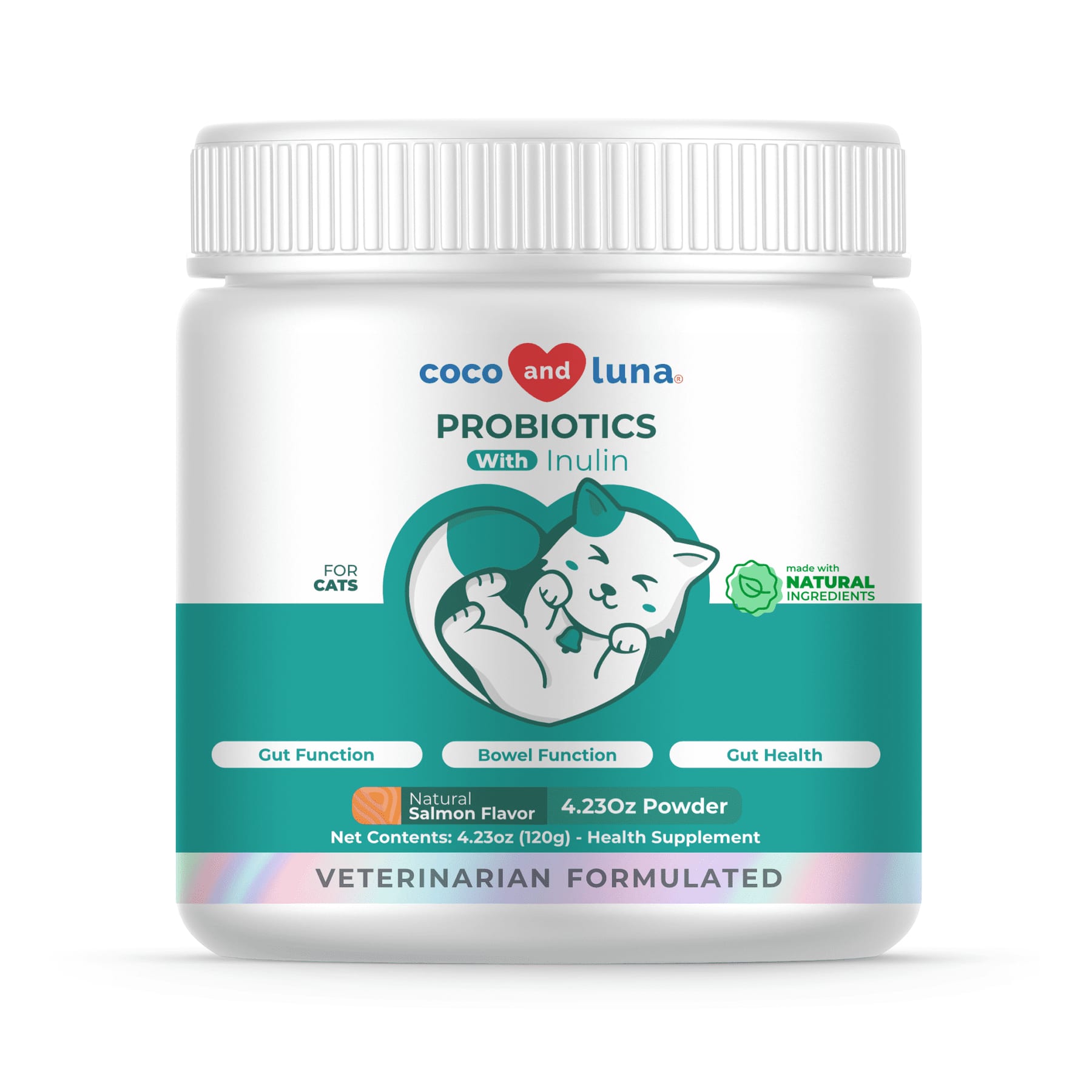 Top 10 Probiotics for Cats in 2027 — figure 4