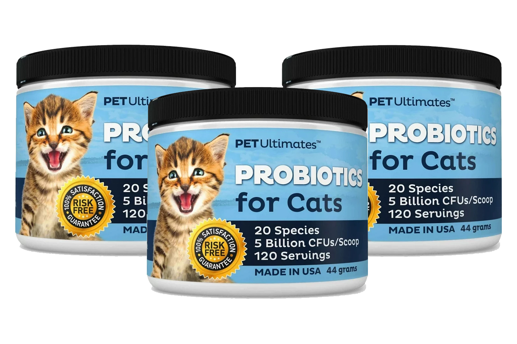 Top 10 Probiotics for Cats in 2027 — figure 7