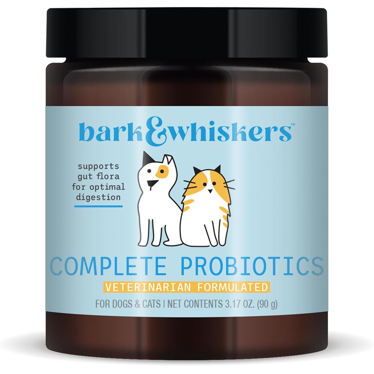 Top 10 Probiotics for Cats in 2027 — figure 9