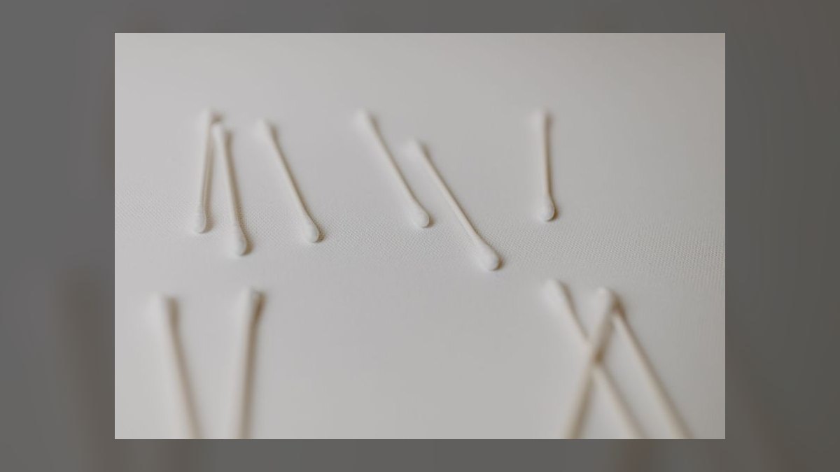 How do I clean my cat's ears without causing injury or stress — figure 10
