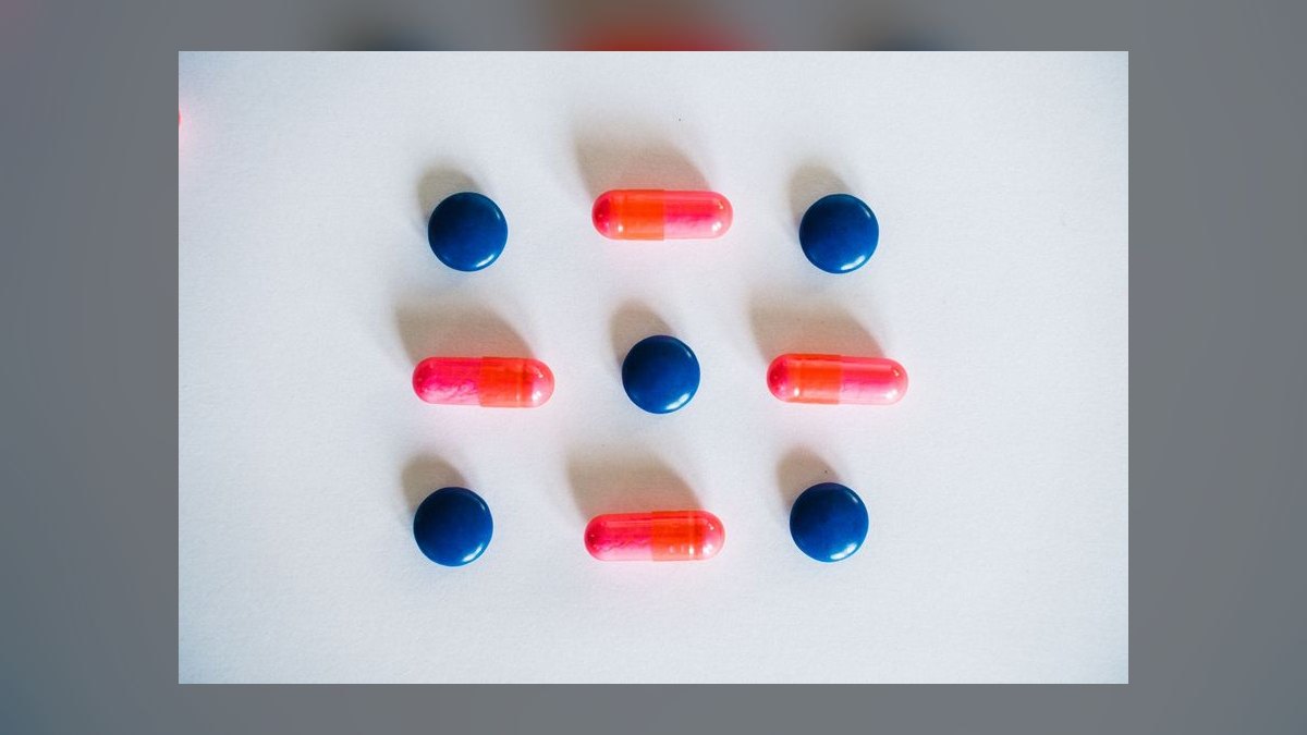 Can I give my dog over-the-counter pain medication like ibuprofen for arthritis — figure 1