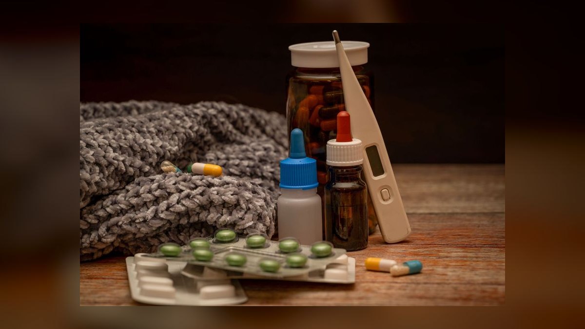 Can I give my dog over-the-counter pain medication like ibuprofen for arthritis — figure 2
