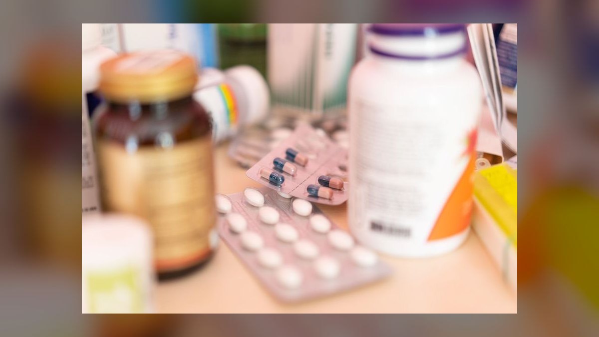 Can I give my dog over-the-counter pain medication like ibuprofen for arthritis — figure 3