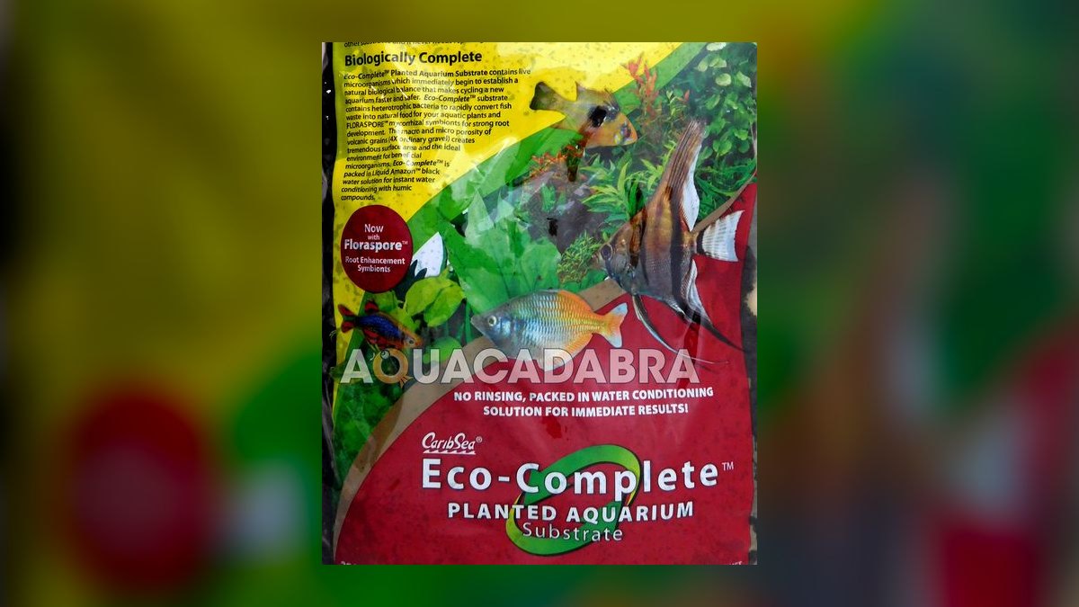Top 10 Planted Aquarium Substrates Compared 2027 — figure 6