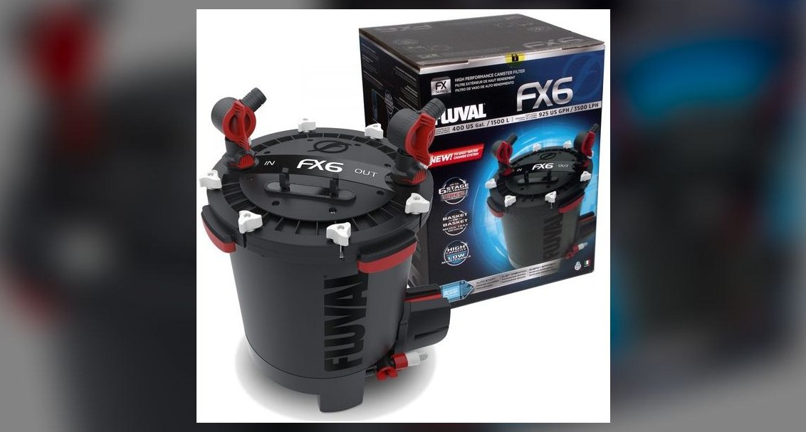 Top 10 Canister Filters for Crystal Clear Water 2027