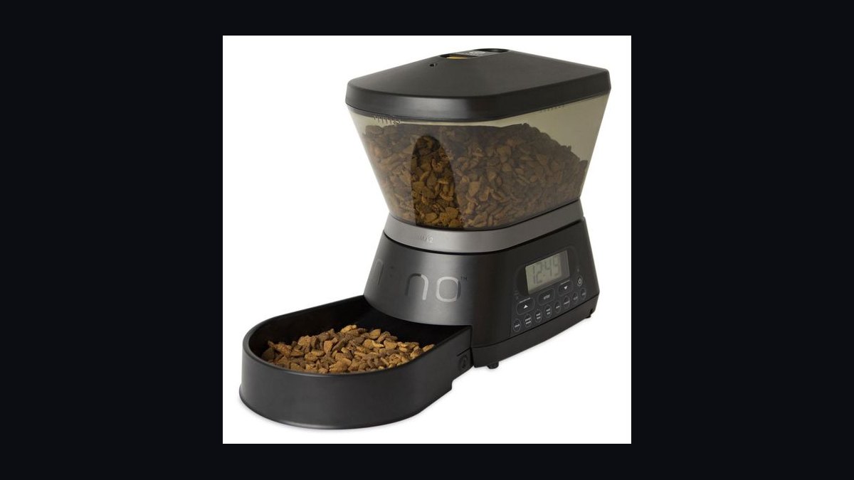 Top 10 High-Tech Automated Fish Feeders for Busy Aquarium Owners in 2027 — figure 4