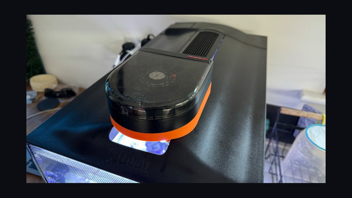 Top 10 High-Tech Automated Fish Feeders for Busy Aquarium Owners in 2027 — figure 8