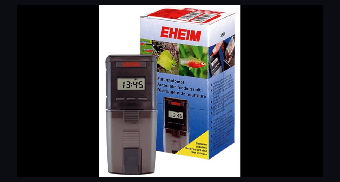 Top 10 High-Tech Automated Fish Feeders for Busy Aquarium Owners in 2027
