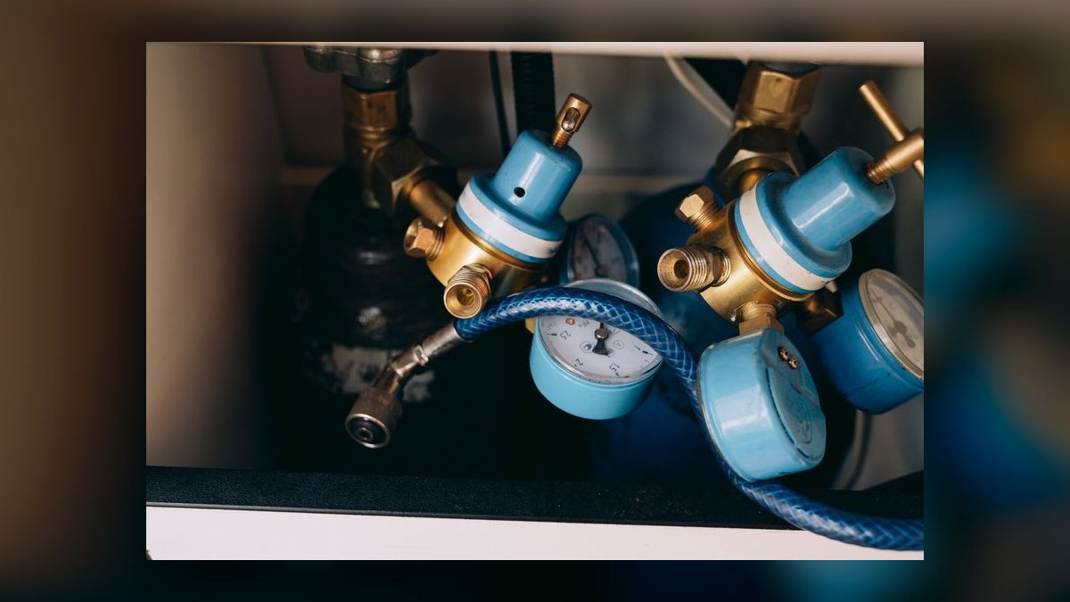 Top 10 Airline Tubing & Check Valve Kits for Multi-Tank Systems (2027) — figure 1