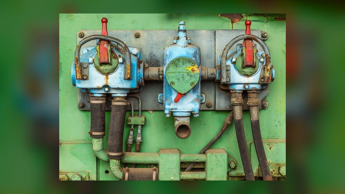 Top 10 Airline Tubing & Check Valve Kits for Multi-Tank Systems (2027) — figure 4