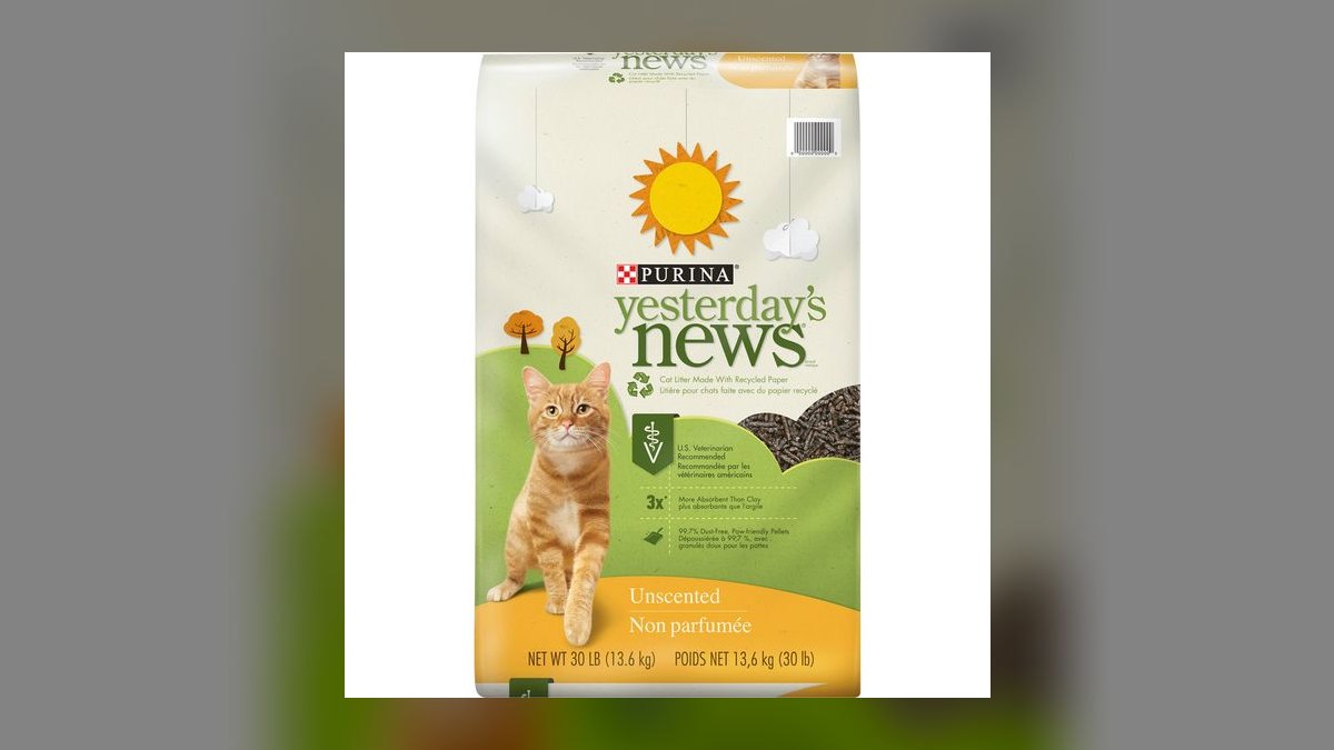 Top 10 Biodegradable Cat Litter Substrates for Eco-Conscious Owners in 2027 — figure 10