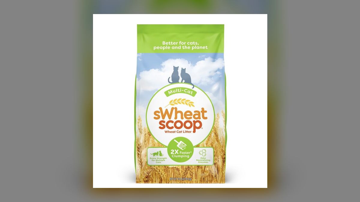 Top 10 Biodegradable Cat Litter Substrates for Eco-Conscious Owners in 2027 — figure 3