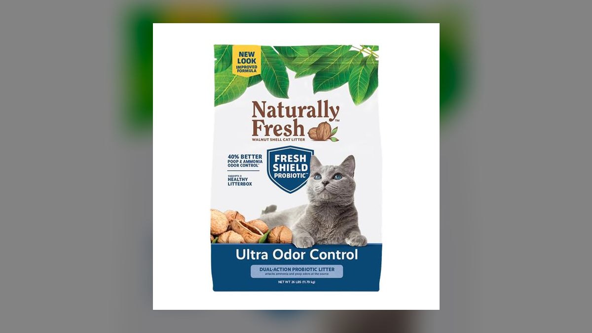 Top 10 Biodegradable Cat Litter Substrates for Eco-Conscious Owners in 2027 — figure 5