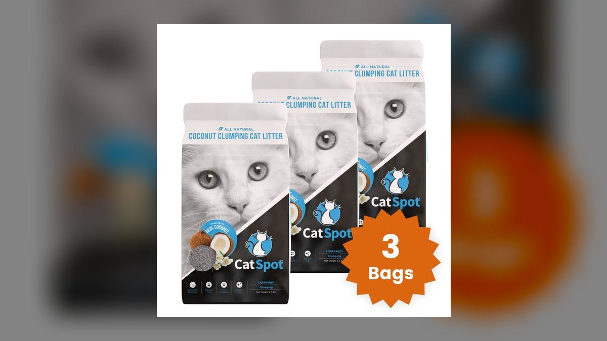 Top 10 Biodegradable Cat Litter Substrates for Eco-Conscious Owners in 2027 — figure 8