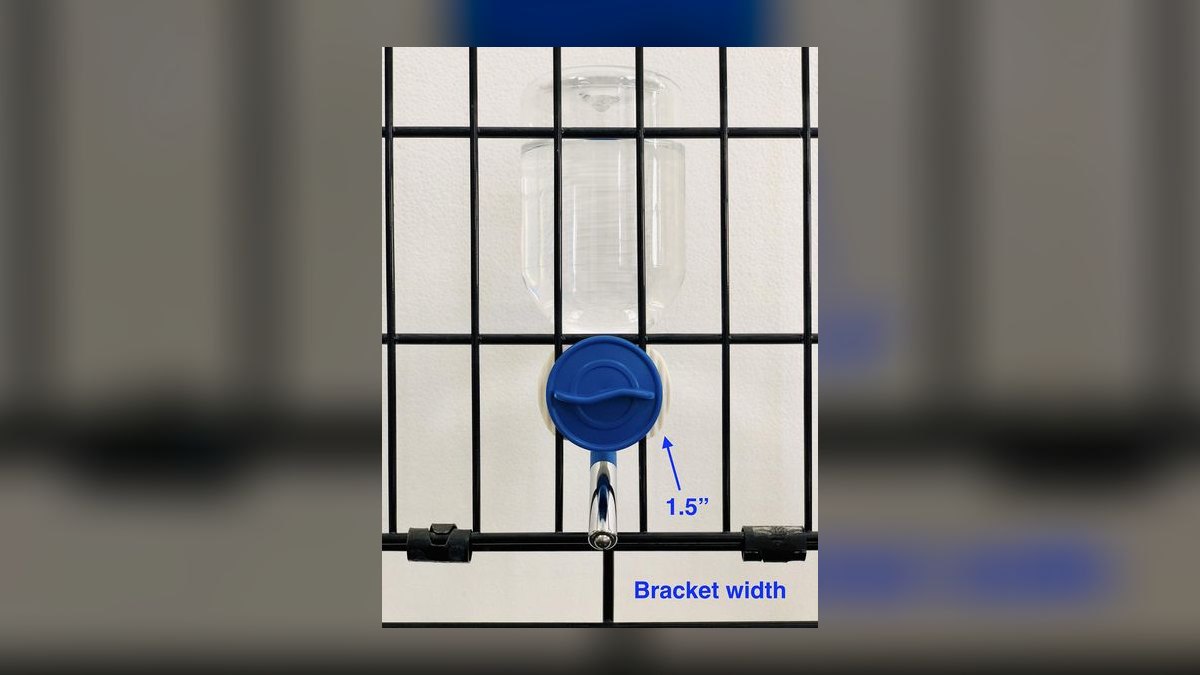 Top 10 Spill-Proof Water Bottles for Guinea Pig Cages in 2027 — figure 7