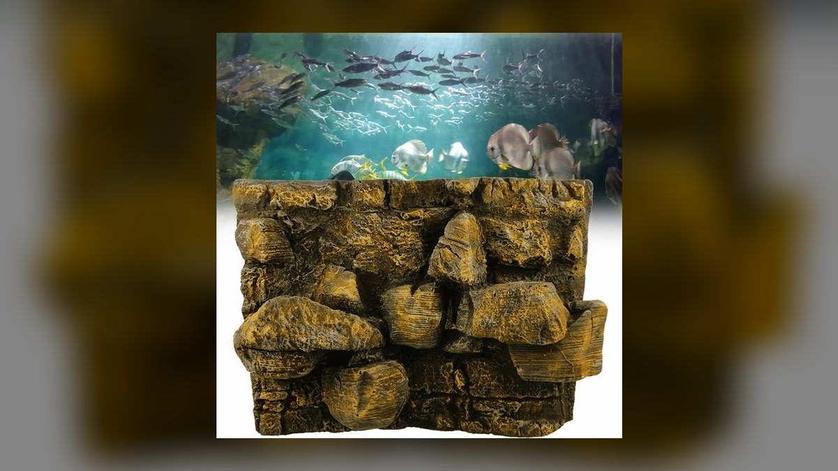 Top 10 Aquarium Backgrounds with 3D Rock Textures for Natural Tanks (2027) — figure 6