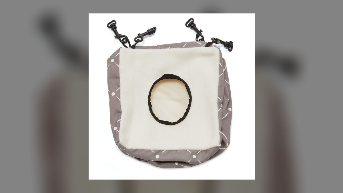 Top 10 Ferret Hammocks with Washable Liners for Multi-Ferret Homes (2027)