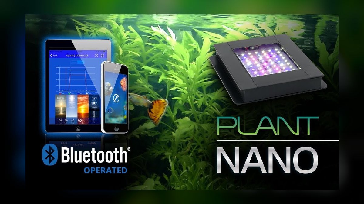 Top 10 LED Grow Lights for Emergent Aquatic Plants in Paludariums (2027) — figure 1