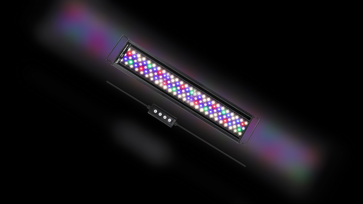 Top 10 LED Grow Lights for Emergent Aquatic Plants in Paludariums (2027) — figure 10