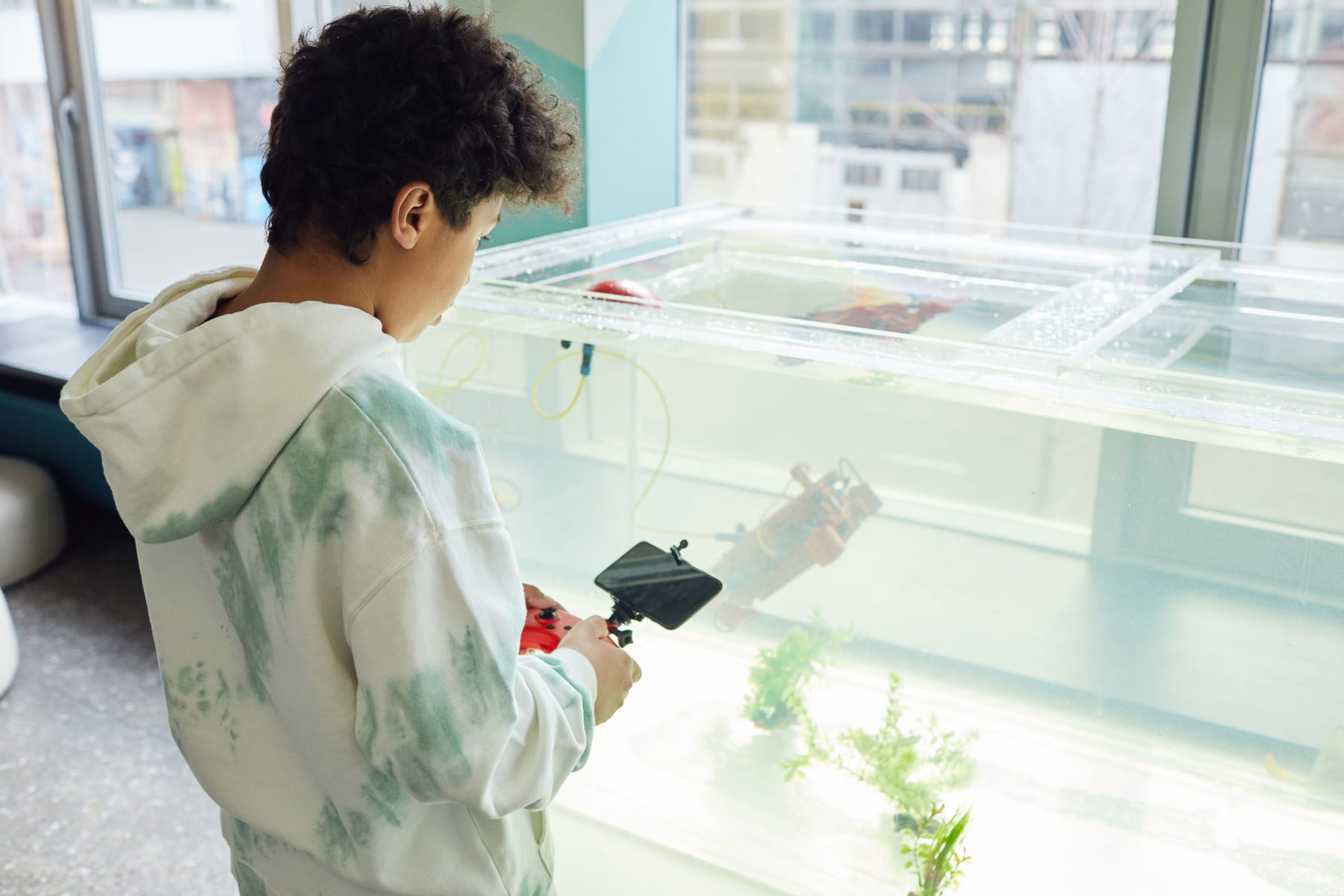 Top 10 Aquarium Glass Scrapers with Long Handles for Deep Tanks (2027) — figure 3