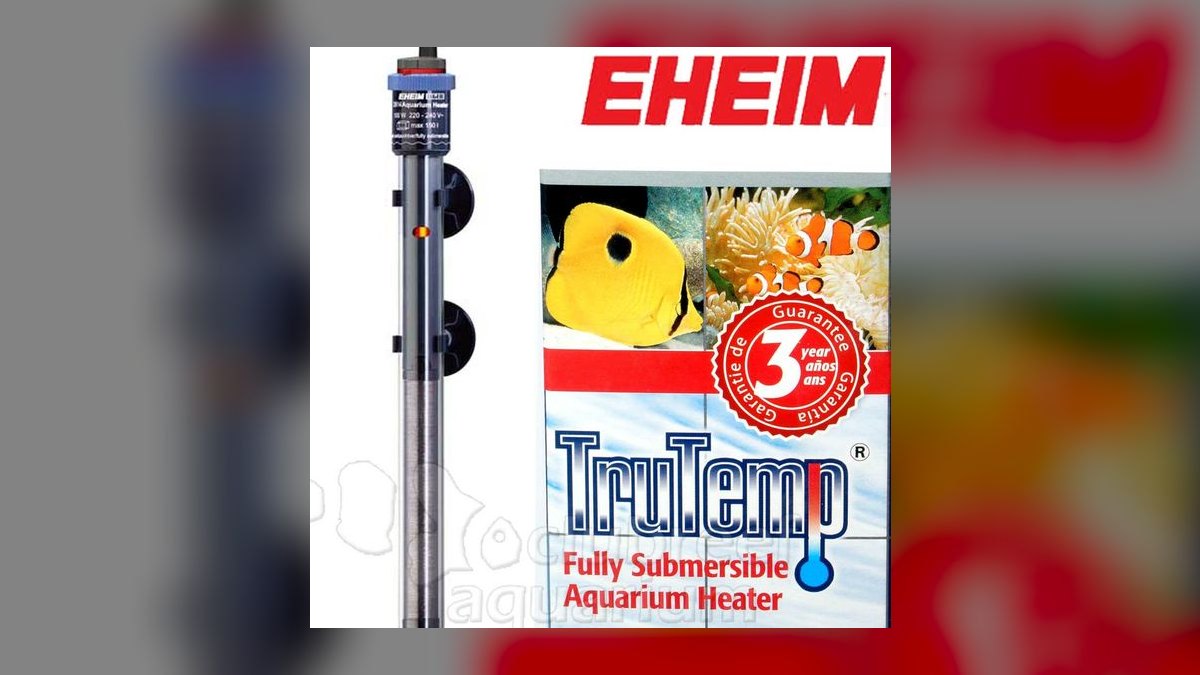 Top 10 Submersible Aquarium Heaters with External Controllers for Safety (2027) — figure 2