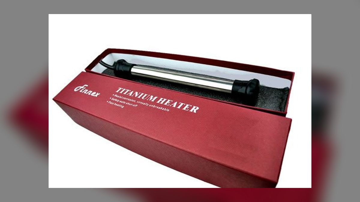 Top 10 Submersible Aquarium Heaters with External Controllers for Safety (2027) — figure 3