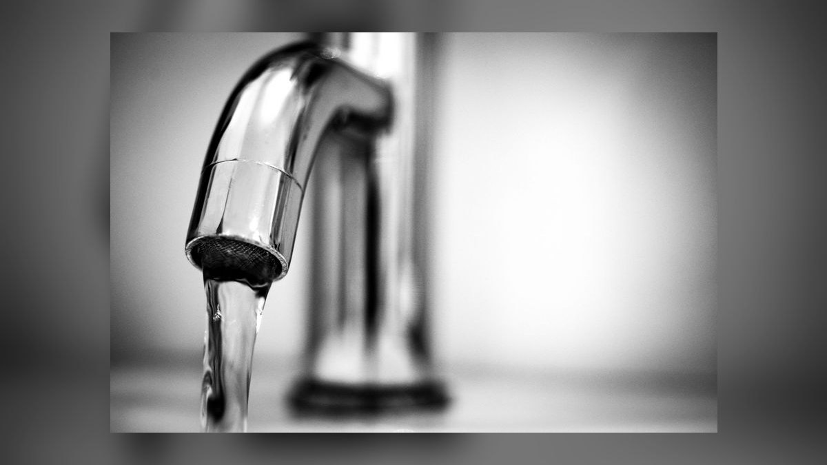 How do I safely treat tap water for a shrimp-only nano aquarium — figure 8