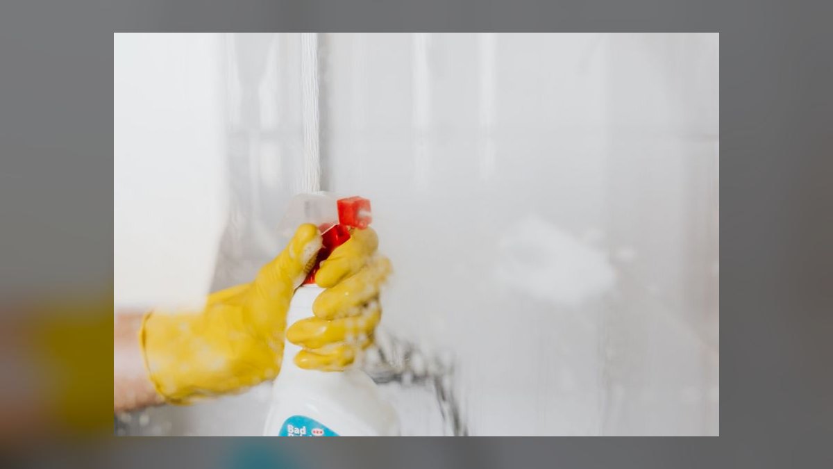 How do I remove brown diatom algae from aquarium glass without chemicals — figure 10