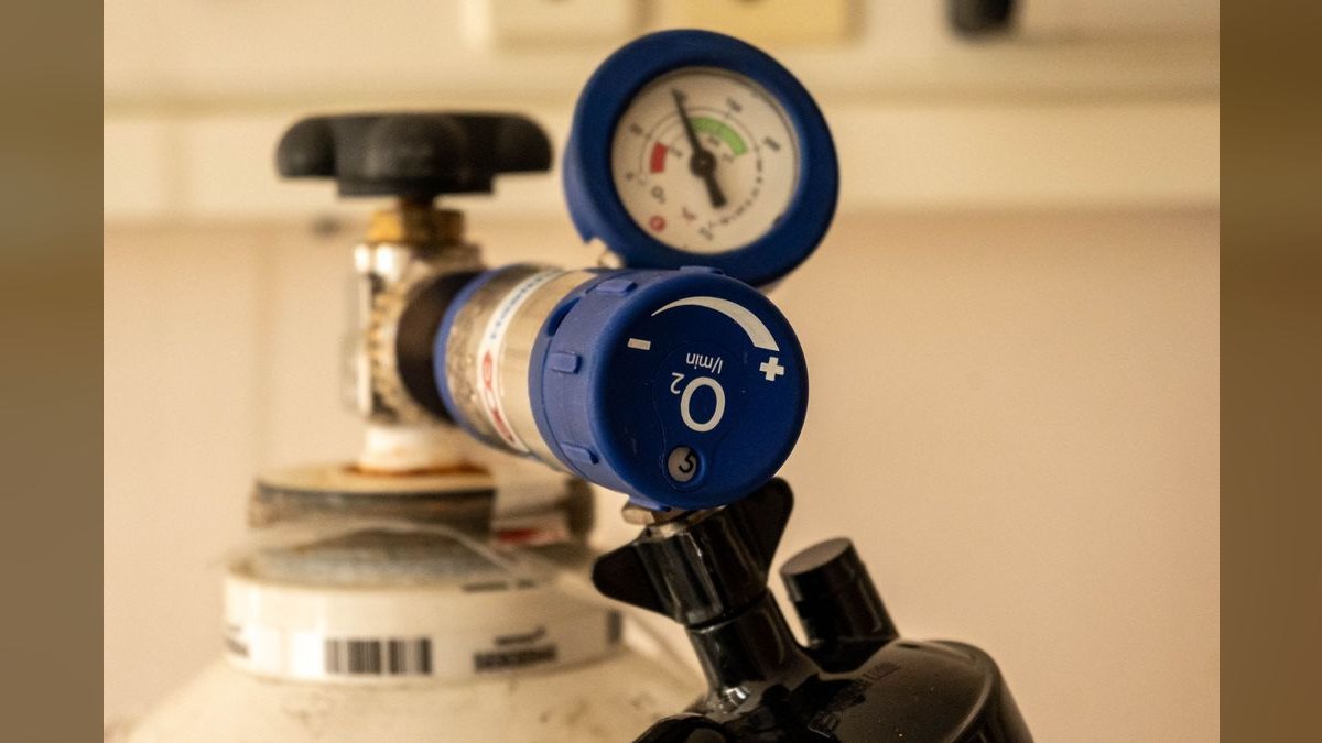 How to set up a hospital tank for fin rot without medicating the main display — figure 3