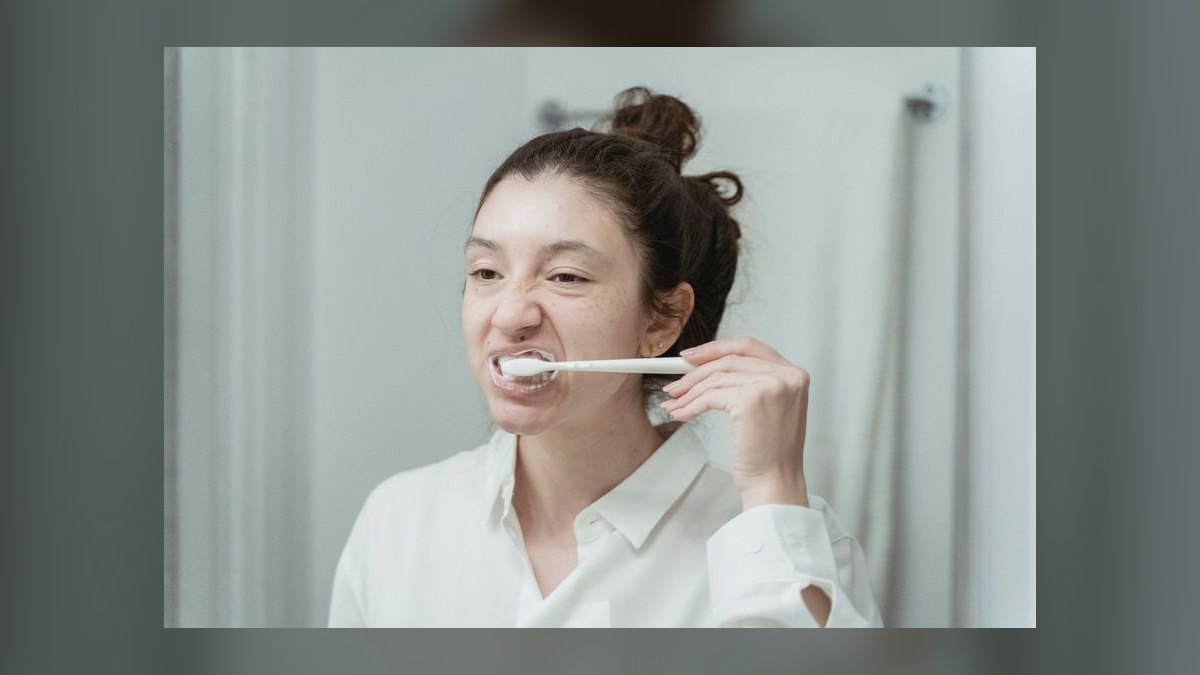 How to brush a cat's teeth if they hate the taste of toothpaste — figure 4