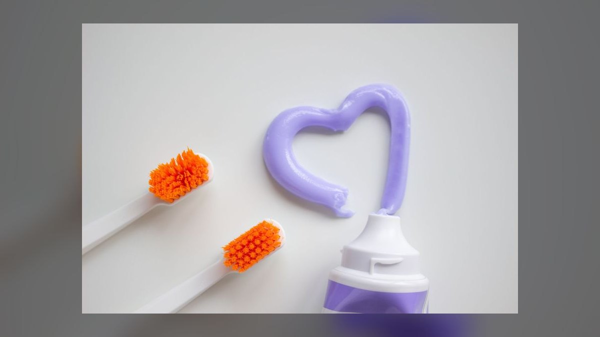 How to brush a cat's teeth if they hate the taste of toothpaste — figure 6