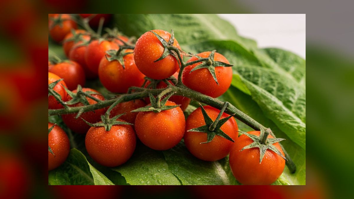 Can guinea pigs eat fresh tomato leaves or just the fruit — figure 3