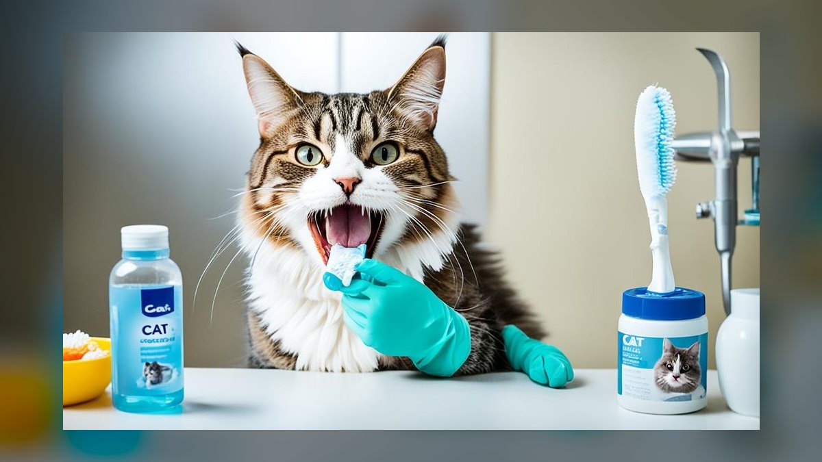 Top 10 Tips for Keeping Your Cat’s Teeth Healthy Without Stress in 2027 — figure 8