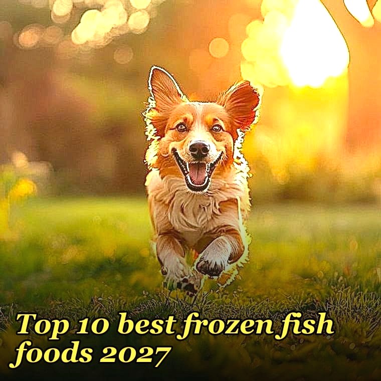 Top 10 best frozen fish foods 2027