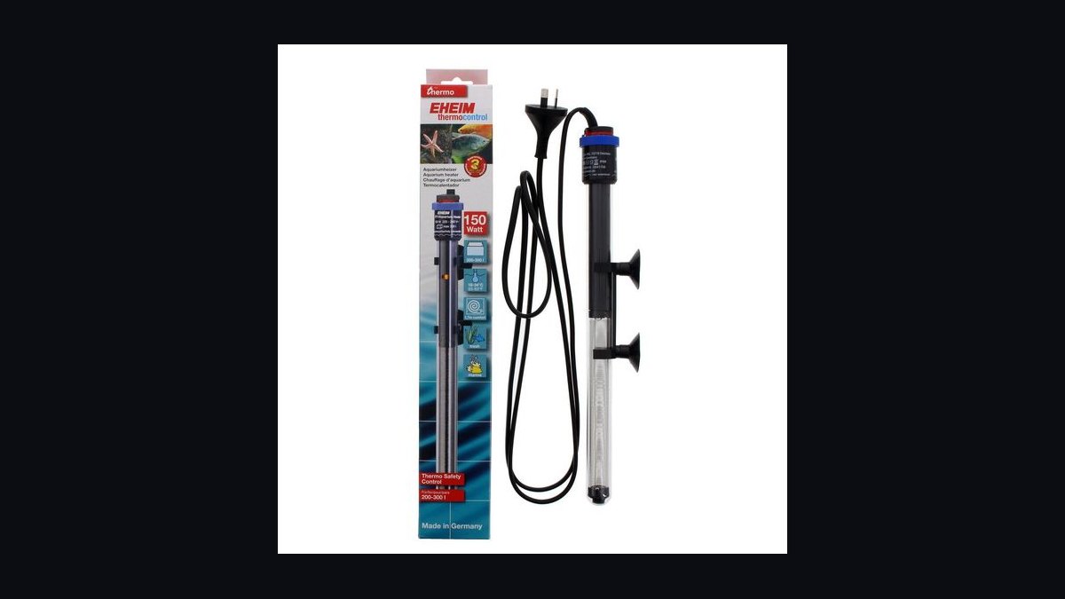 Top 10 aquarium heater placement 2027 — figure 2